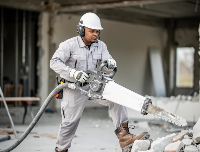 Demolition Company service in Manhattan